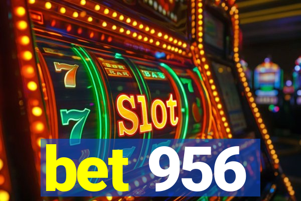 bet 956